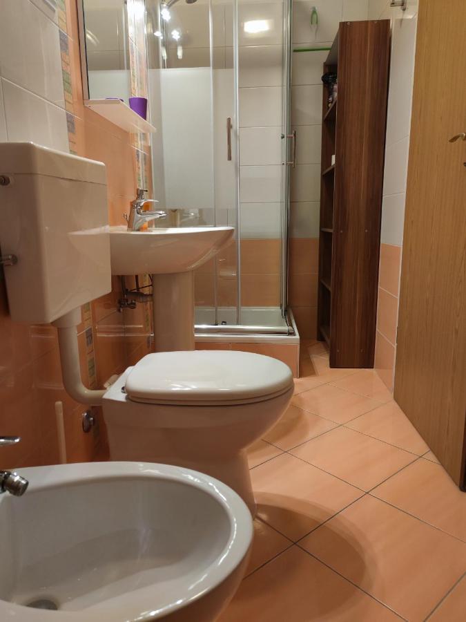 Apartment Casa Nova Rovinj Exterior photo