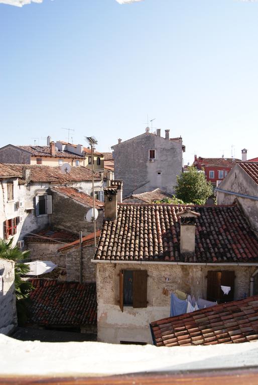 Apartment Casa Nova Rovinj Room photo