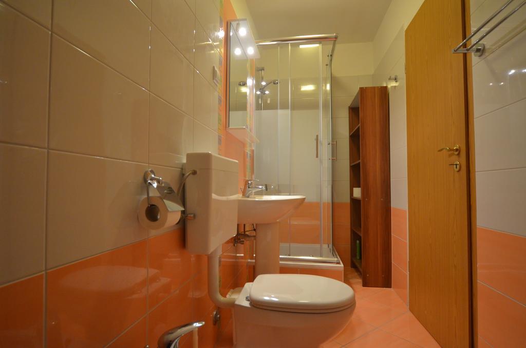 Apartment Casa Nova Rovinj Exterior photo