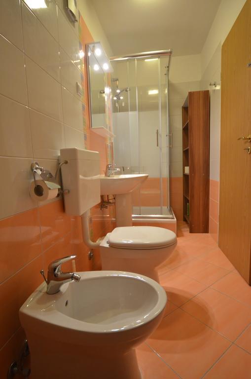 Apartment Casa Nova Rovinj Exterior photo