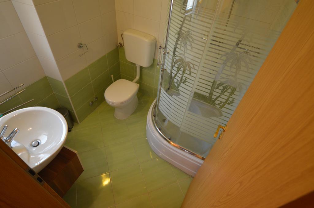 Apartment Casa Nova Rovinj Exterior photo
