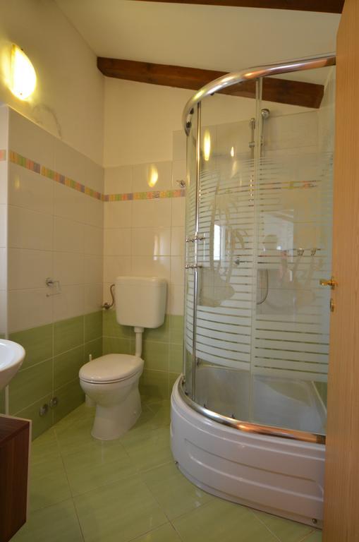 Apartment Casa Nova Rovinj Exterior photo
