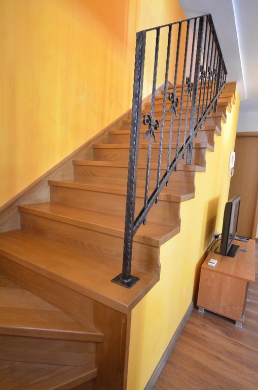 Apartment Casa Nova Rovinj Exterior photo